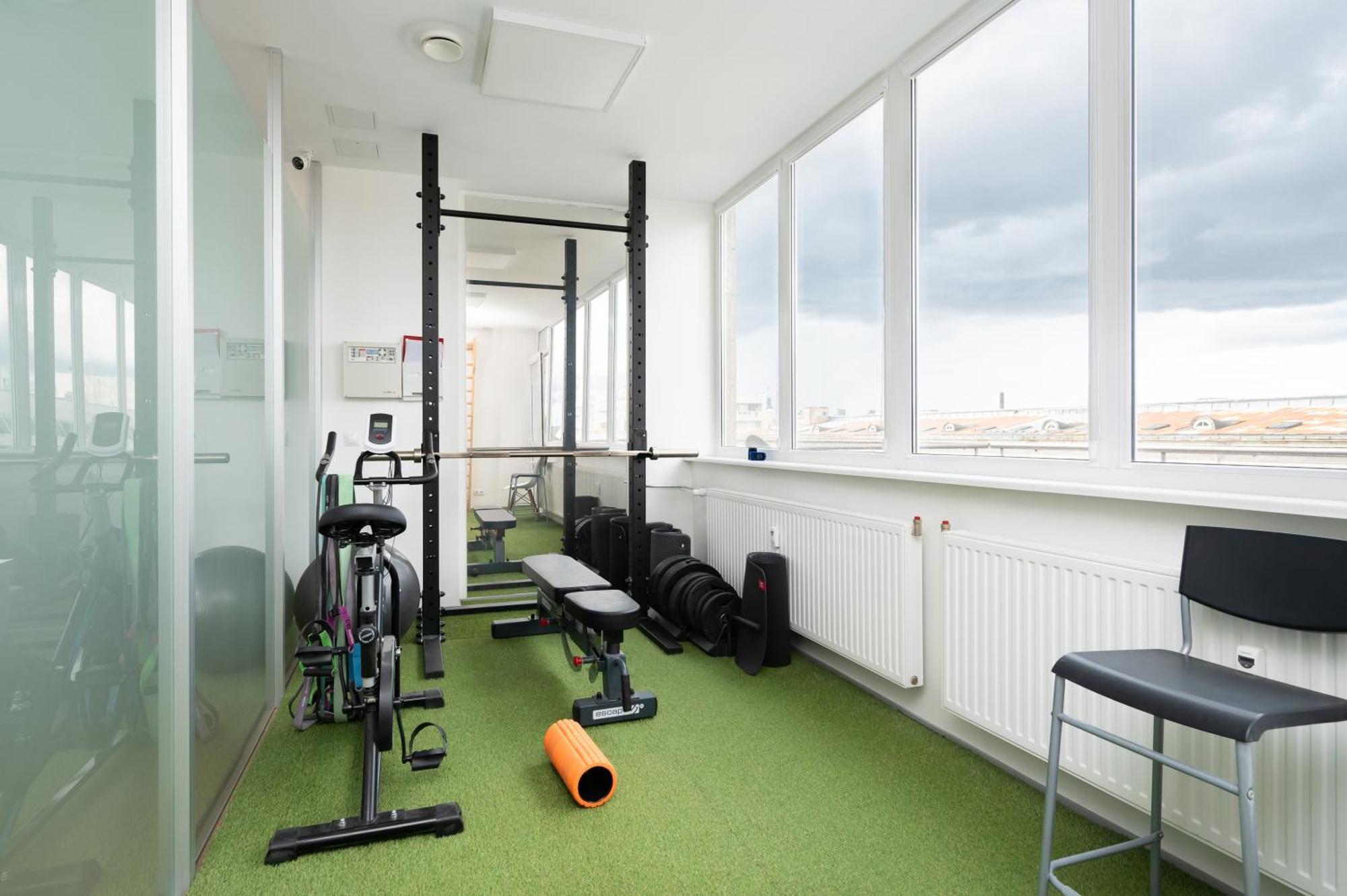 Hilltop Apartments - Studio Rooms In City Centre Talin Exterior foto