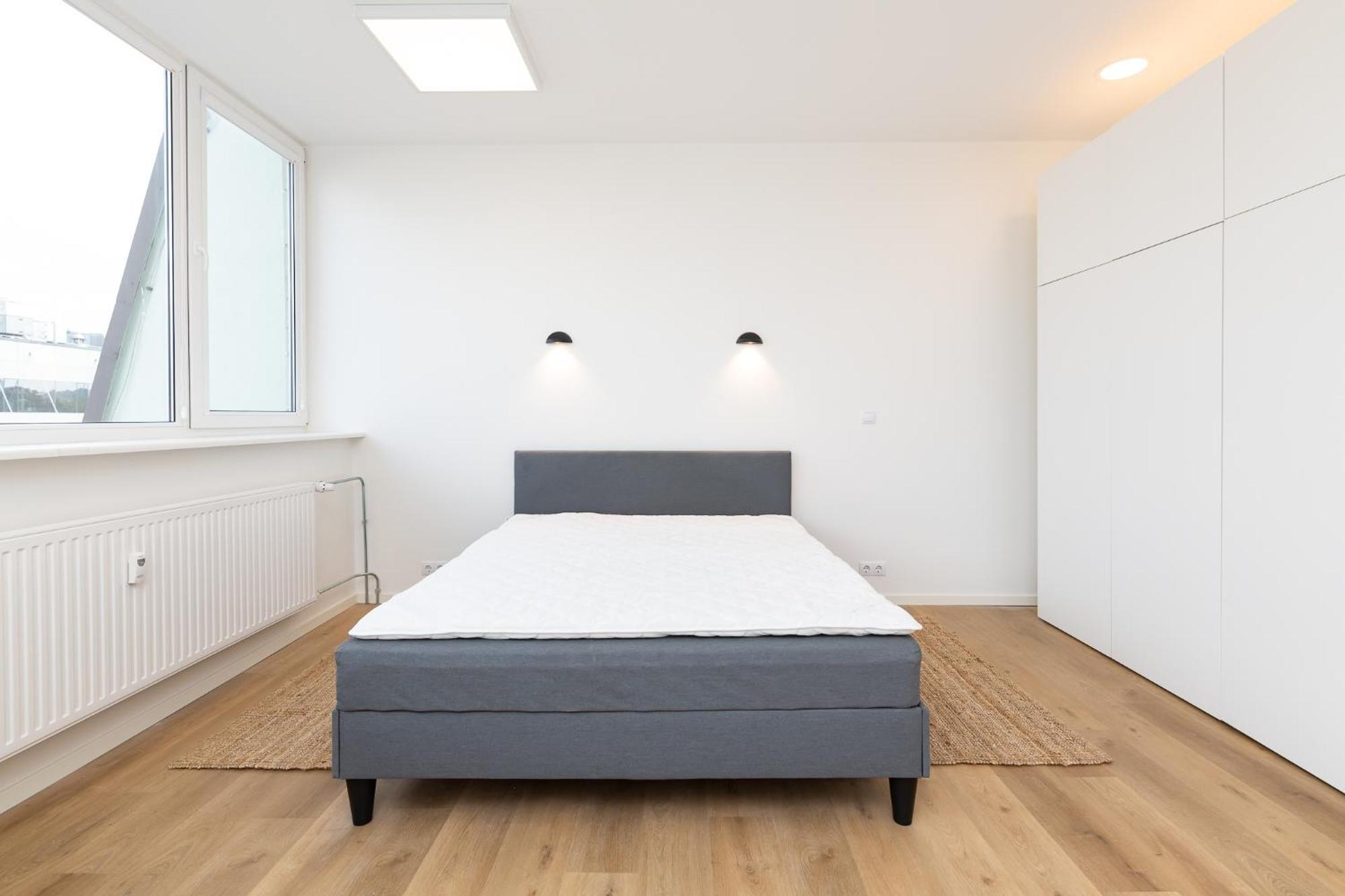 Hilltop Apartments - Studio Rooms In City Centre Talin Exterior foto